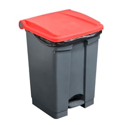 CAMBRO | Pedálový odpadkový koš - 45L