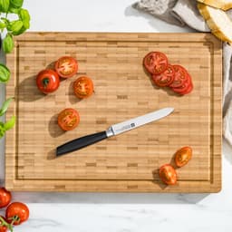 ZWILLING | ALL * STAR - Univerzální nůž - čepel: 130mm - černý