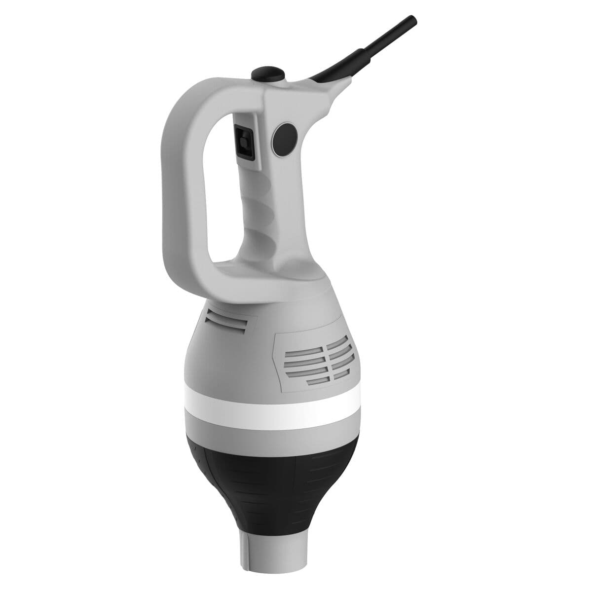 Hand blender - 430 watts - 1 speed