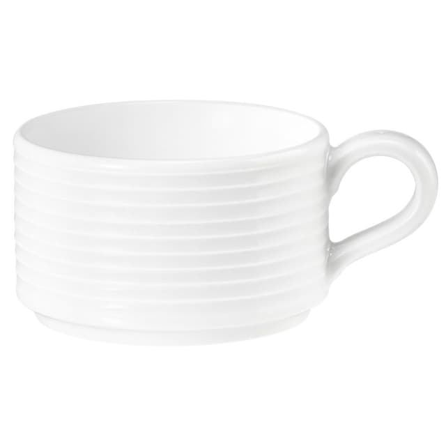 (6 pieces) Seltmann Weiden - mocha cup - 0,09 liter