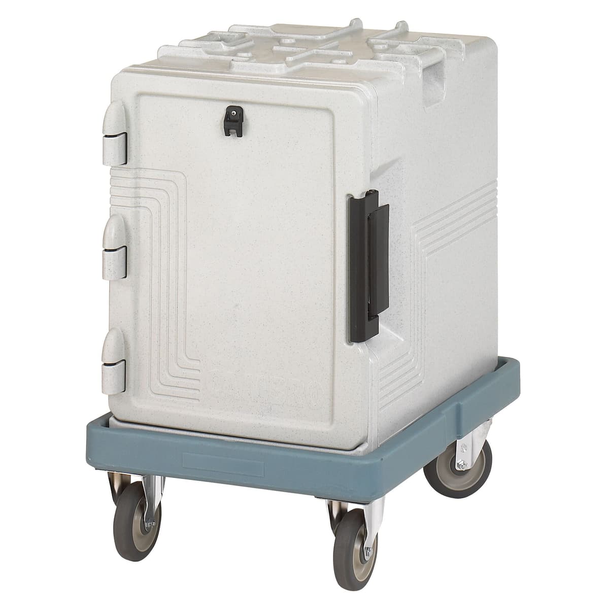 CAMBRO | ULTRA PAN CARRIER® - CamDolly® - vozík pro UPCS400401 a UPC400401 - břidlicově modrý