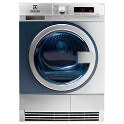 ELECTROLUX | myPRO TE1120HP - Chytrá profesionální sušička prádla - 8 kg - tepelné čerpadlo