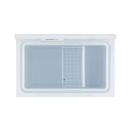 Freezer - 985mm - 236 litres - plastic lid - incl. partition wall