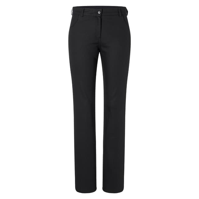 Karlowsky - Ladies trousers Tina - Black - Size: 34