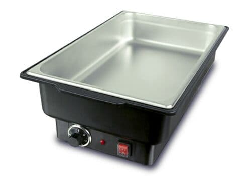 Elektro Chafing Dish - GN 1/1