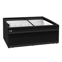 Mrazicí ostrůvek - 2100mm - 483L - s LED osvětlením