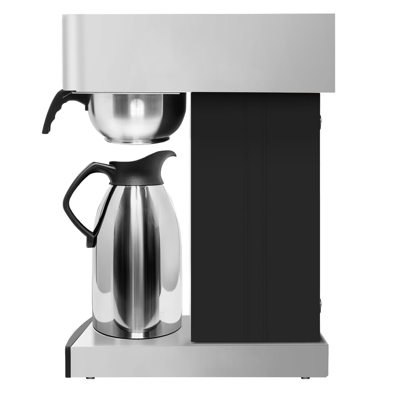 Filterkaffeemaschine - 2,2 Liter  - 1,9 kW - inkl. Isolierkanne