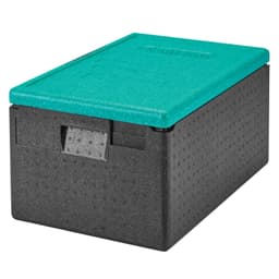 CAMBRO | CAM GOBOX® - KRYT - vhodný pro EPP140, EPP160, EPP180 & EPP180S - zelený