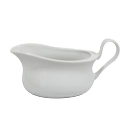 (6 pieces) MIX & MATCH - Gravy boat - 370 cc	