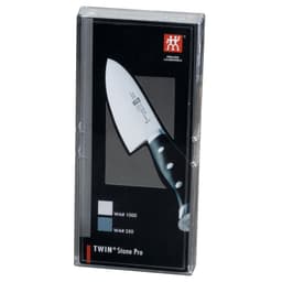 ZWILLING | Brusný kámen - 2 strany - zrnitost 250 a 1000