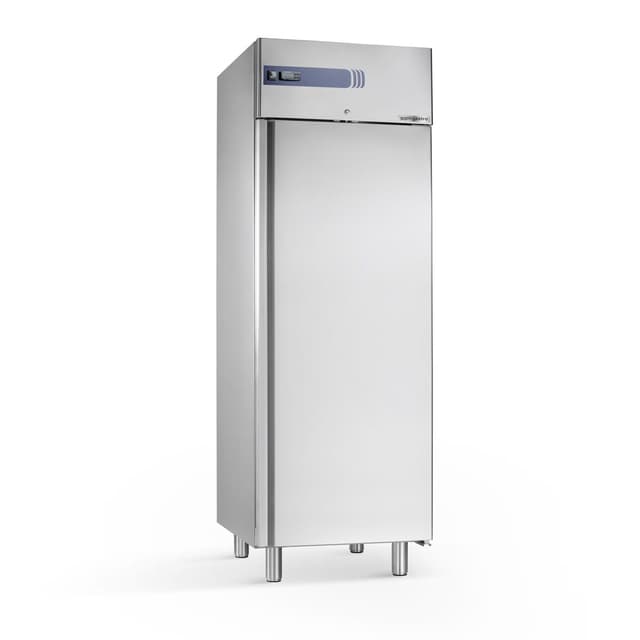 Pasta refrigerator Premium PLUS - EN 60x40- 585 litres - 1 door