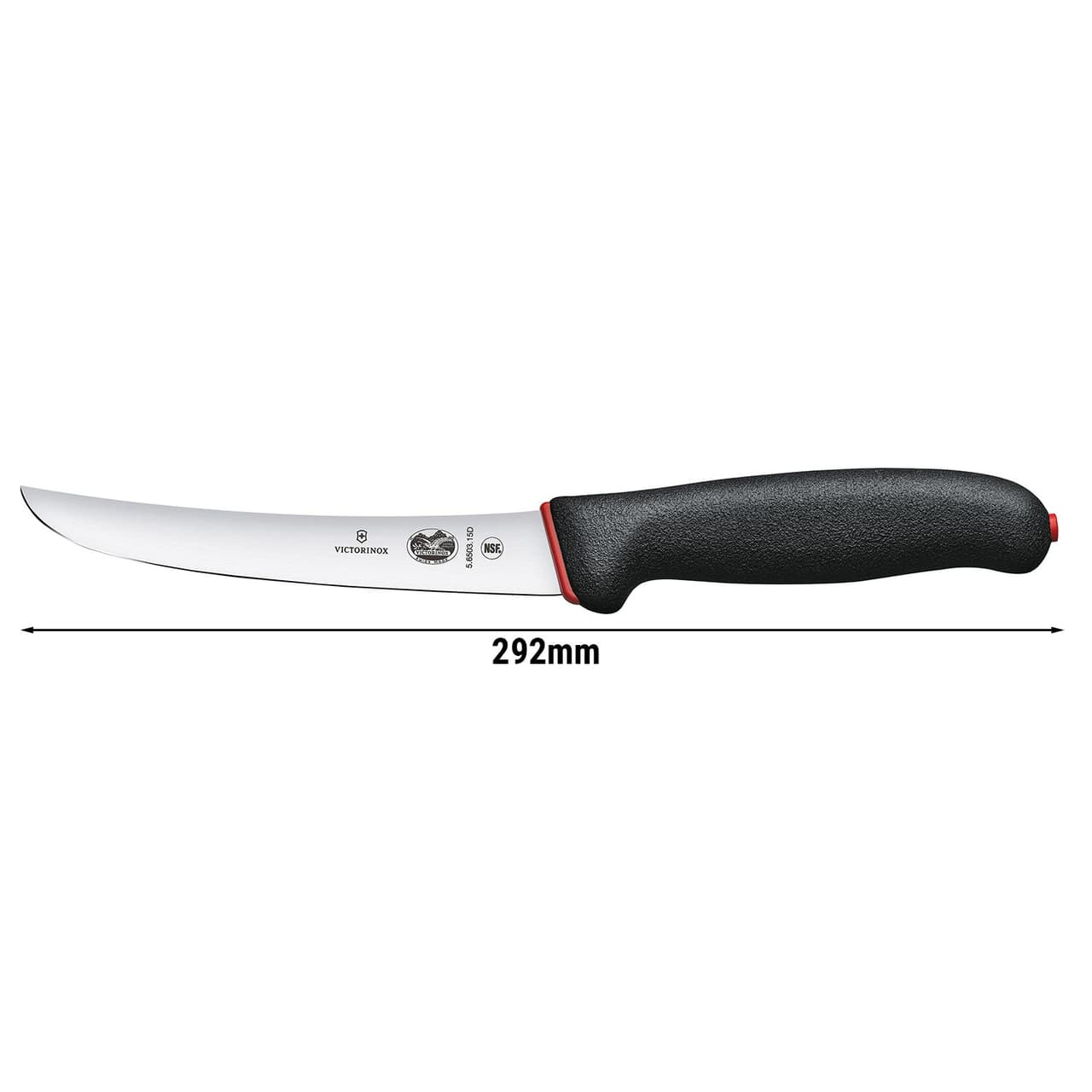 VICTORINOX | Dual Grip - vykosťovací nůž - čepel: 150 mm