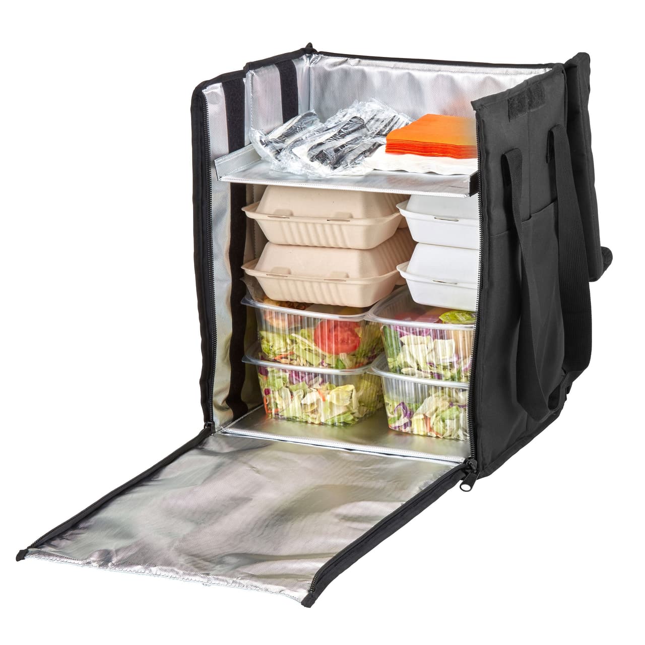 CAMBRO | GOBAG® - Malý batoh - černý