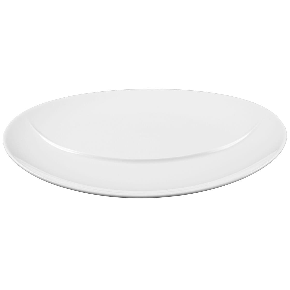 (2 pieces) SELTMANN WEIDEN - Fitness Plate - Ø 340mm - with 1 divider