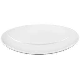 (2 pieces) SELTMANN WEIDEN - Fitness Plate - Ø 340mm - with 1 divider