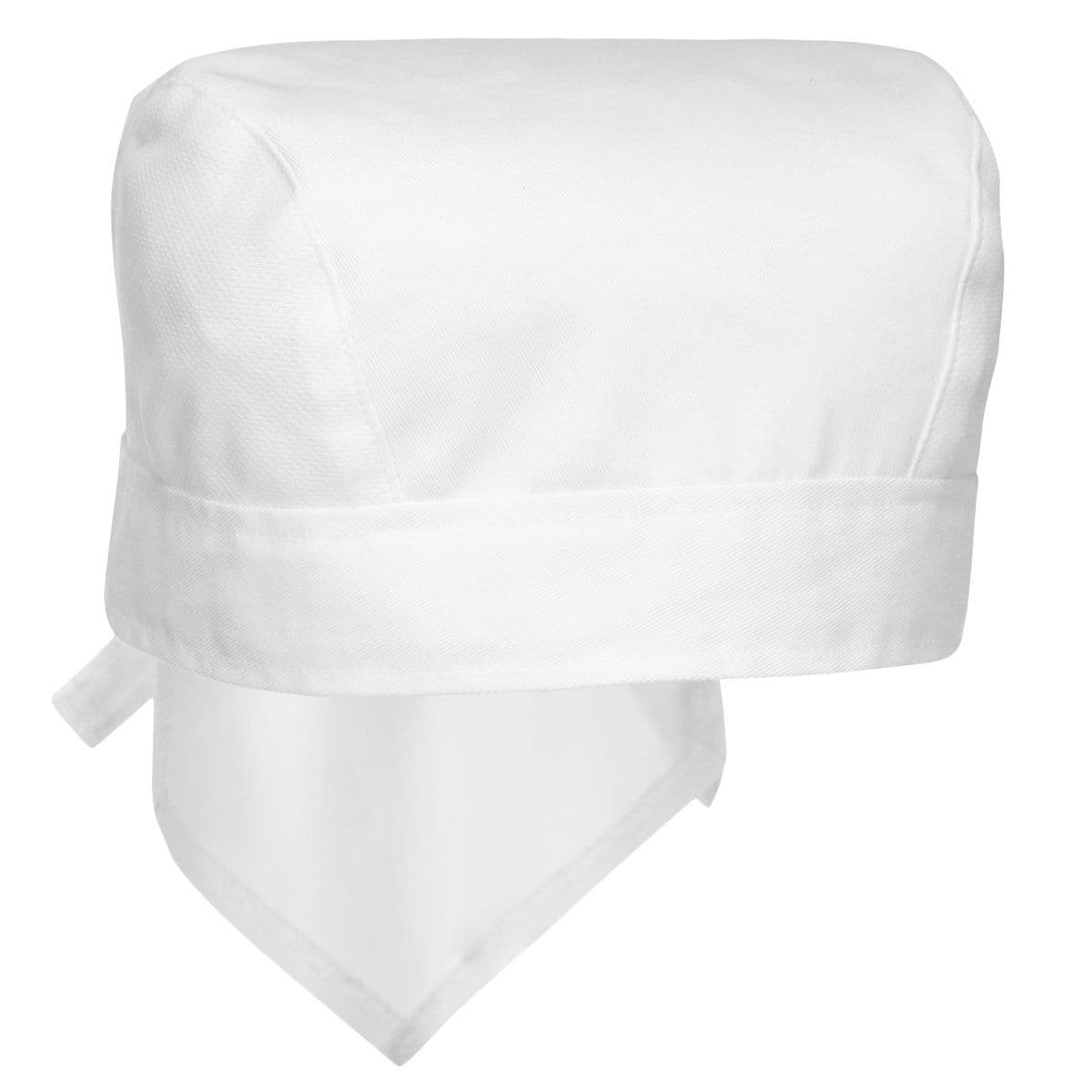 (5 pieces) Bandana MeshAir Pro - White