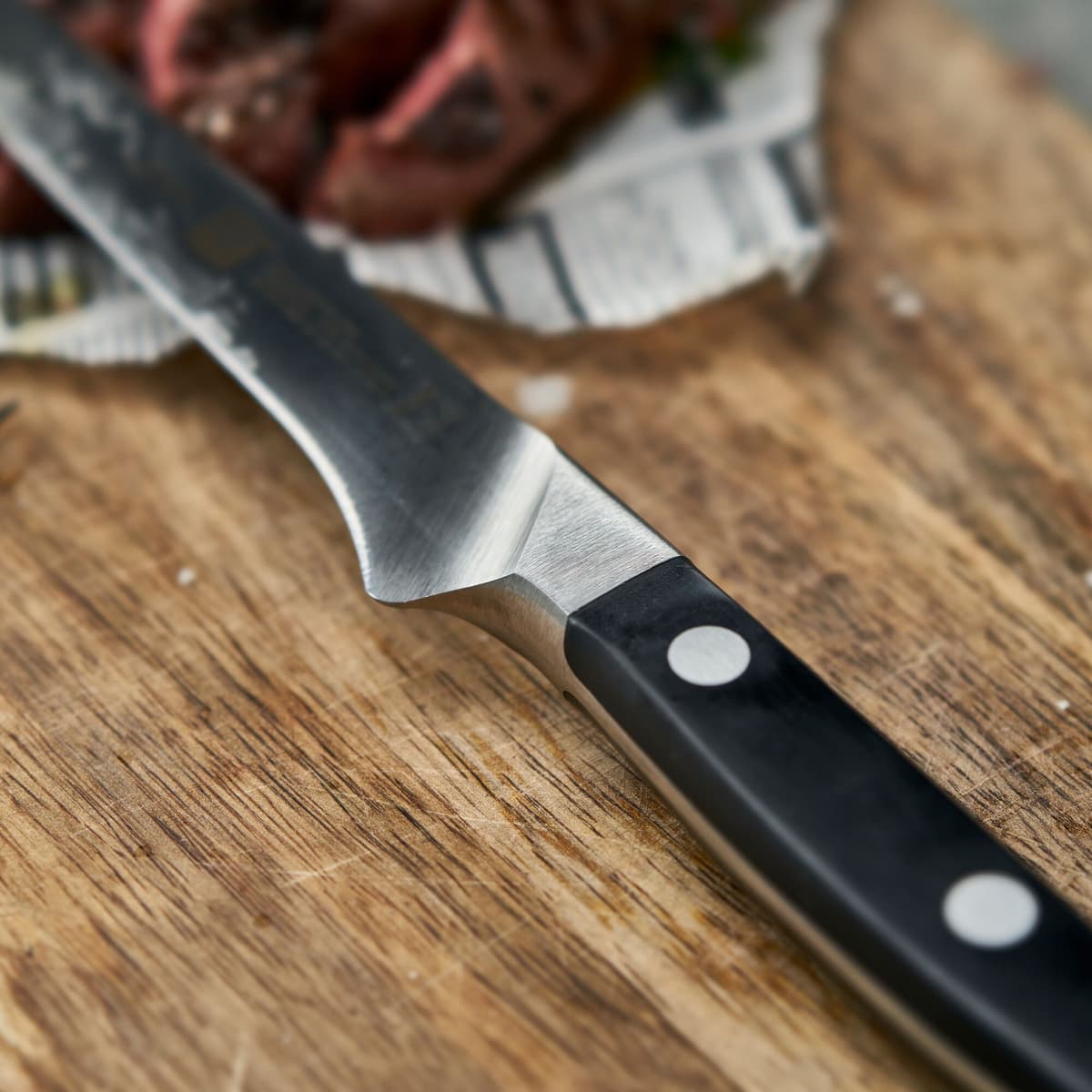 ZWILLING | PRO - Sada steakových nožů, 4dílná