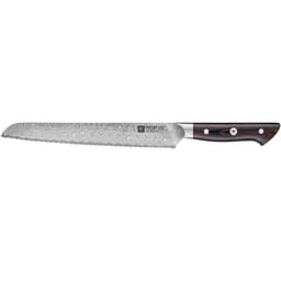 ZWILLING | TANREI - Nůž na chléb s vlnitým ostřím - čepel: 230mm