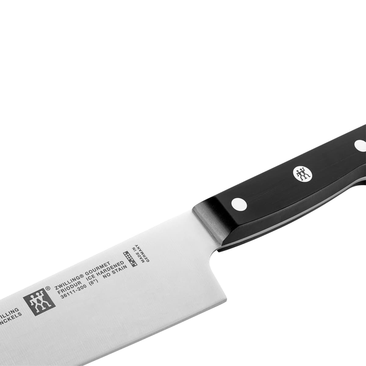 ZWILLING | GOURMET - Kuchařský nůž - čepel: 200mm