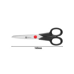 ZWILLING | TWIN L - Nůžky pro domácnost - 160 mm - nerezová ocel