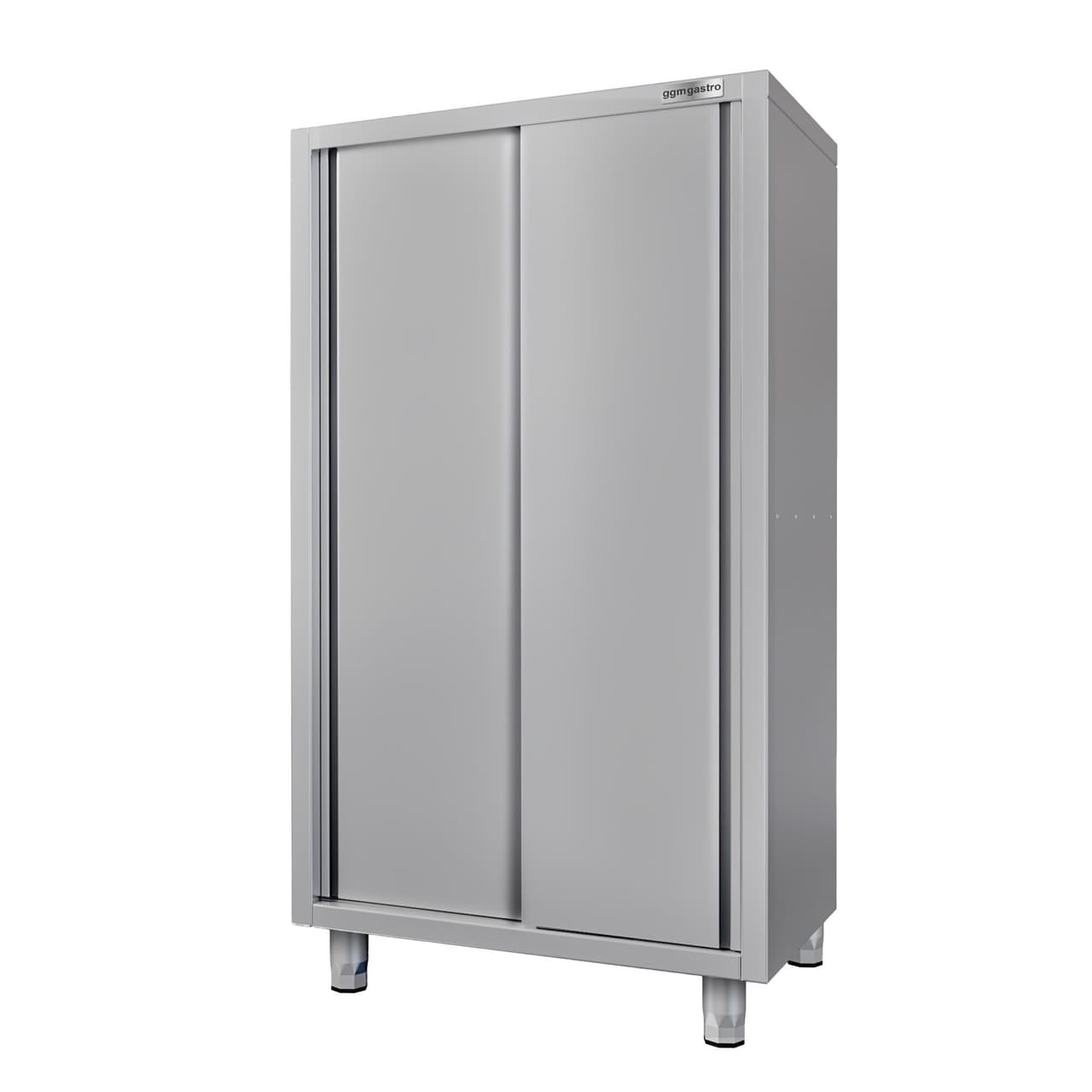 Geschirrschrank ECO - 1200x700mm - 2 Schiebetüren - Höhe: 1800mm