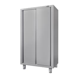 Geschirrschrank ECO - 1200x700mm - 2 Schiebetüren - Höhe: 1800mm