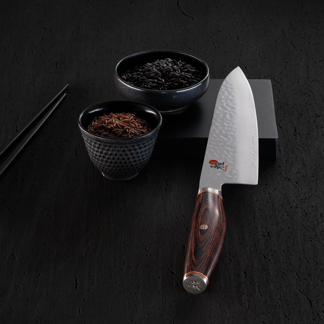 MIYABI | 6000 MCT - Gyutoh - Klinge: 240mm