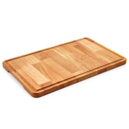 (6 pieces) Steak plate - 350 x 250 mm