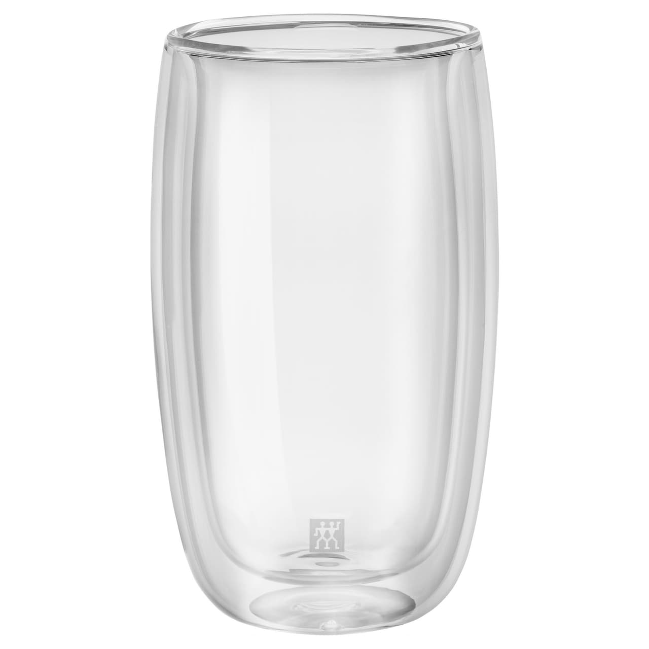 ZWILLING | SORRENTO - Sada sklenic na latte macchiato - 350 ml - 2 ks