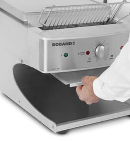 ROBAND | Průchozí toaster - 2,99 kW