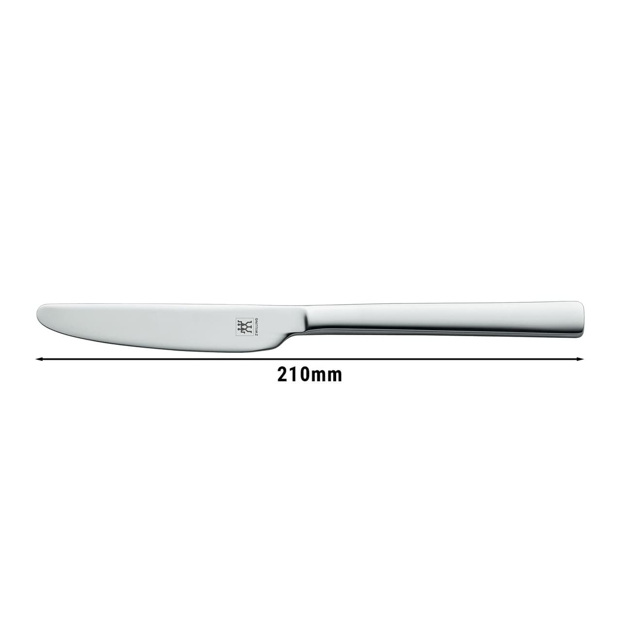 ZWILLING | CULT - Nůž - 210 mm - leštěný