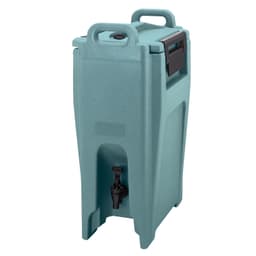 CAMBRO | ULTRA CAMTAINERS® - termoizolační nádoba na nápoje - 18,9L - břidlicově modrá