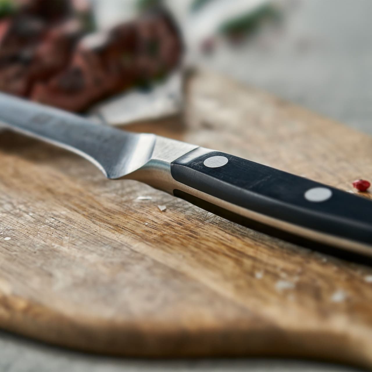 ZWILLING | PRO - Sada steakových nožů, 4dílná