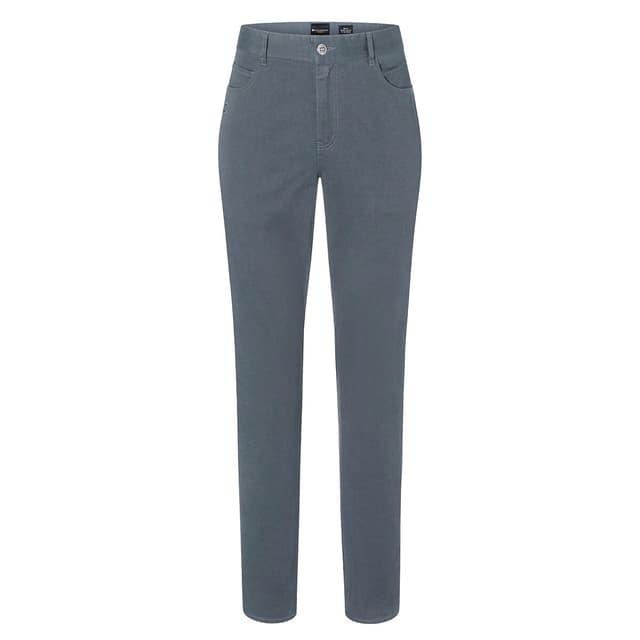 Karlowsky - Ladies 5-pocket pants - Anthracite - Size: 34