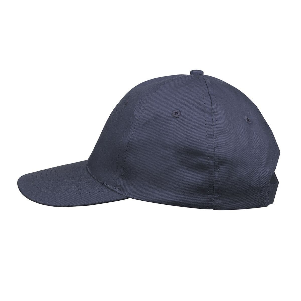 (5 pieces) Karlowsky Basecap Action - Navy