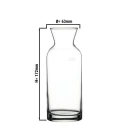 (12 Kusů) Village Carafe - 250 ml