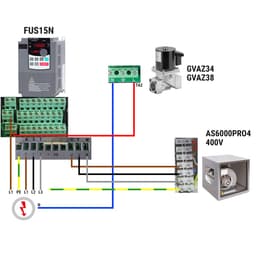 Airbox Pro - 6000 m³ za hodinu