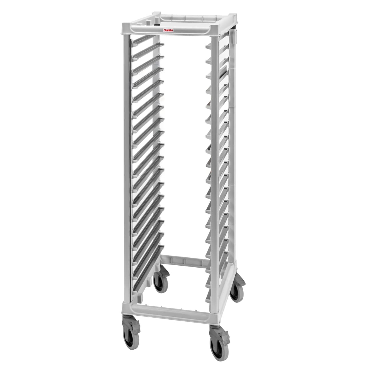 CAMBRO | Pekárenský  vozík - pro 18x EN 60x40