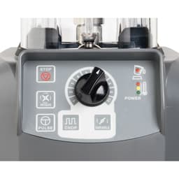 HAMILTON BEACH | Foodmixer EXPEDITOR HBF600 - 1,8 Liter - 750 Watt