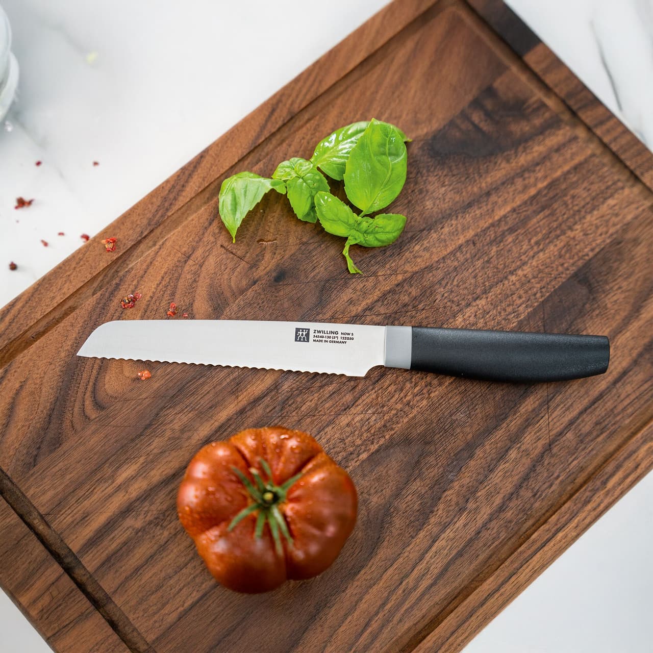 ZWILLING | NOW S - Univerzální nůž - 130 mm