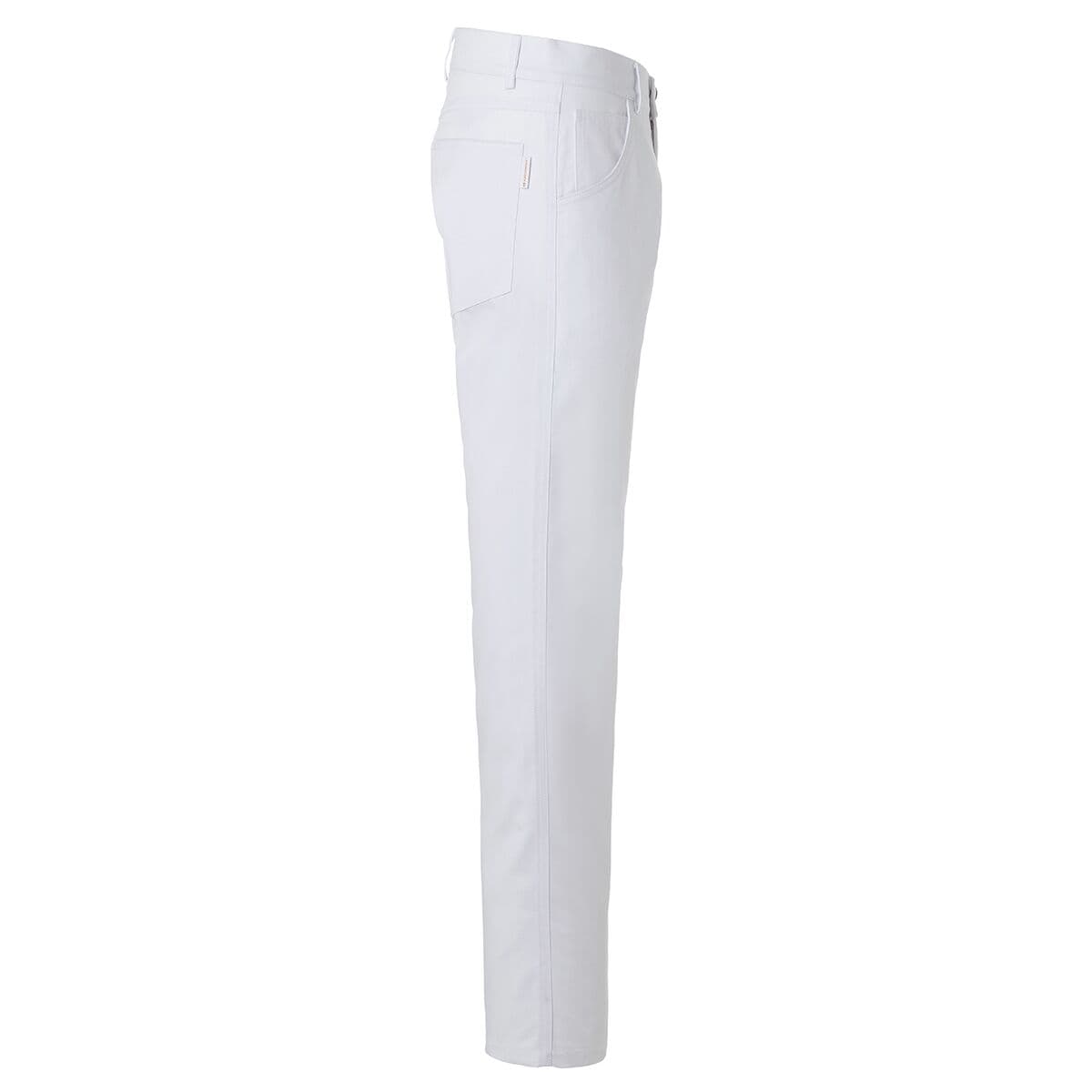 Karlowsky - Men's trousers Manolo - White - Size: 60