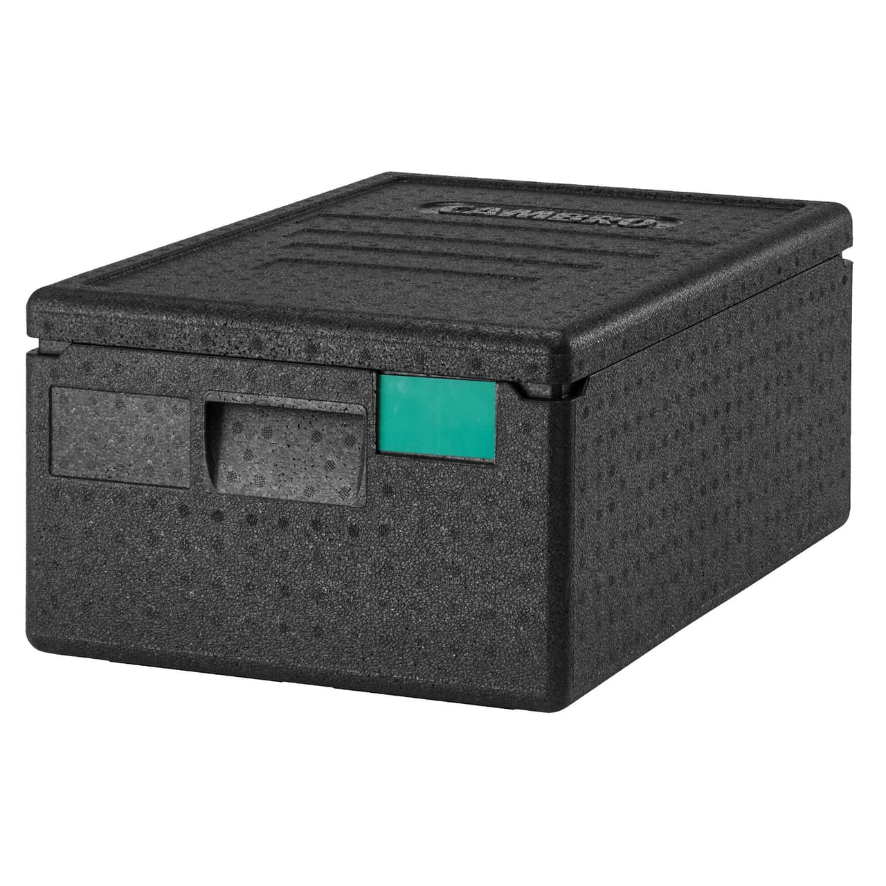 CAMBRO | CAM GOBOX® Toploader GN 1/1 - černý