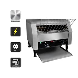 Durchlauftoaster 2,6 kW | Kettentoaster | Toaster | Conveyor