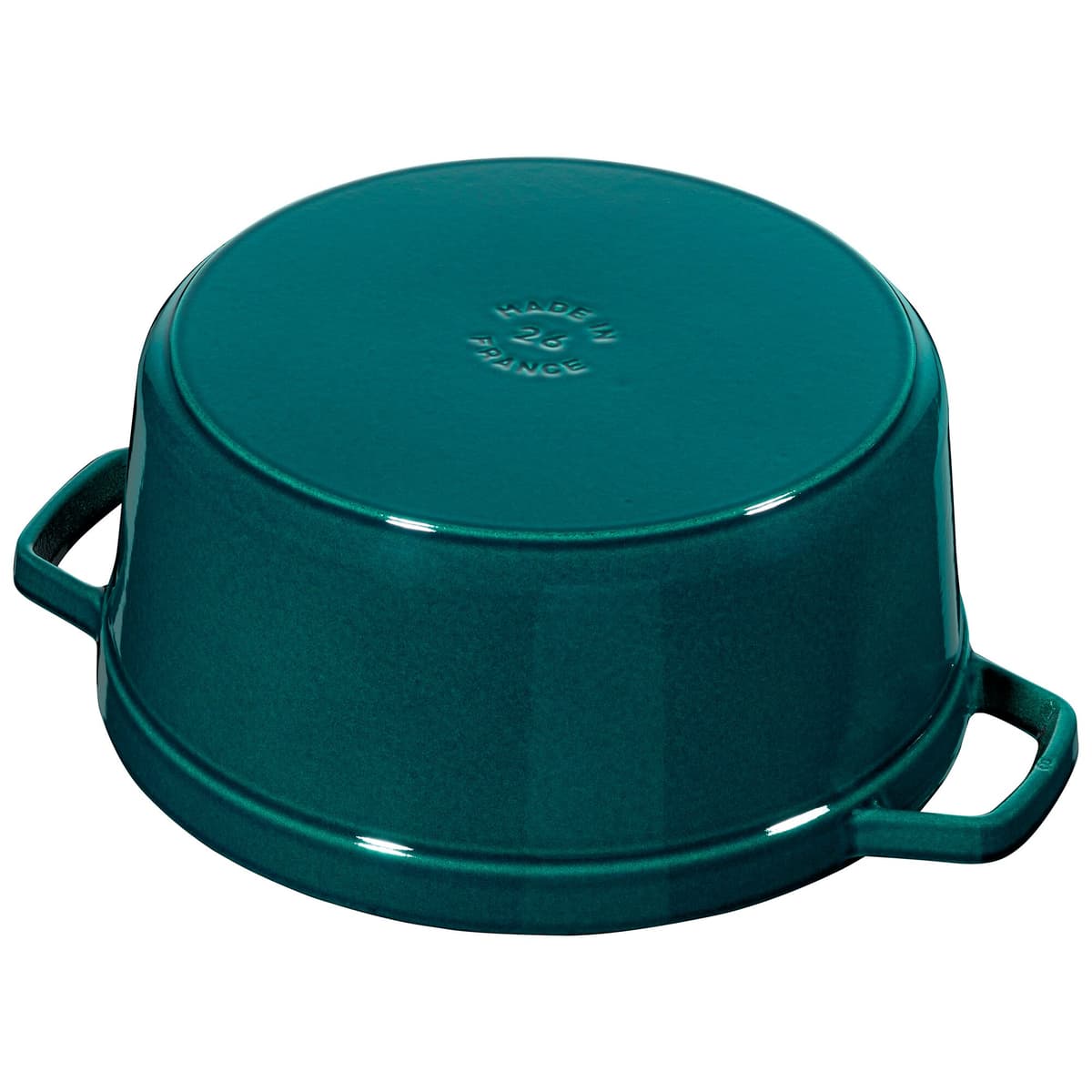 STAUB | LA COCOTTE - kokotka - Ø 280 mm - litina - La-Mer