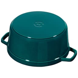 STAUB | LA COCOTTE - Cocotte - Ø 280mm - Gusseisen - La-Mer