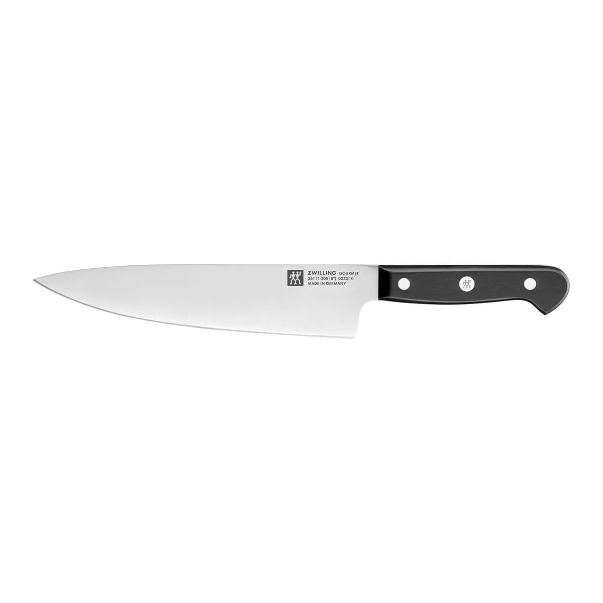 ZWILLING | GOURMET - Sada nožů - 7 ks - Nature