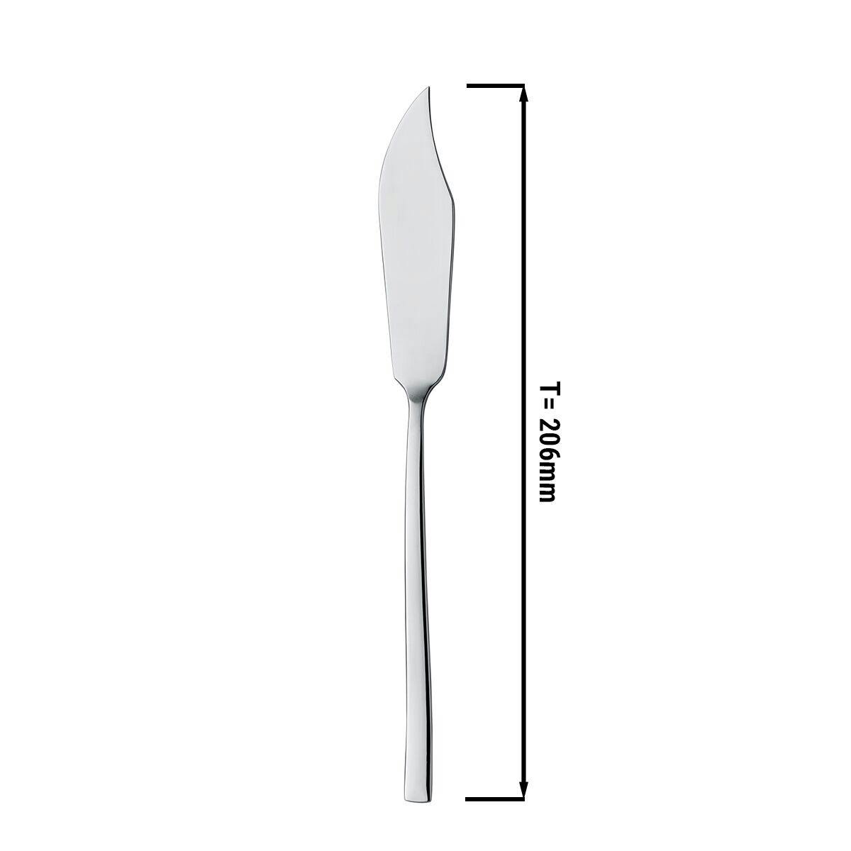 (12 Kusů) Nůž na ryby Giancarlo - 20,6 cm 