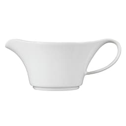 (4 pieces) Seltmann Weiden - Butter sauce boat - 0,15 litre