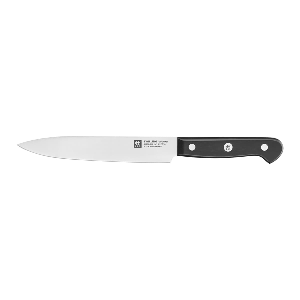 ZWILLING | GOURMET - Sada nožů - 7 ks - Nature