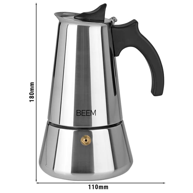 	BEEM | ESPRESSOMAKER - Espresso maker - 300ml